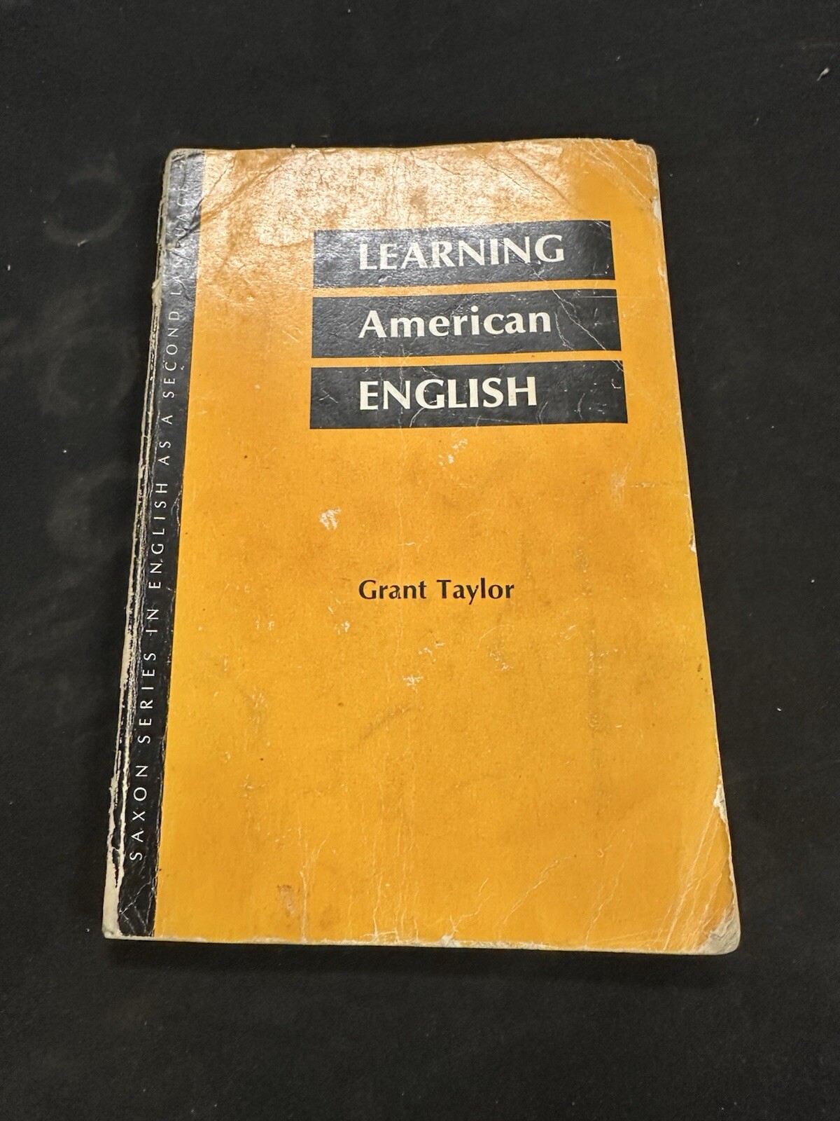 Master American English with Grant Taylor’s Essential 30 Lessons-image