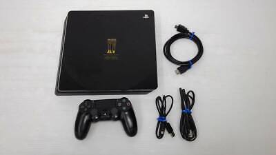 Luna Limited Edition Final Fantasy XV 15 FF 1TB Sony PS4 Luna Limited Edition Final Fantasy XV 15 FF 1TB Sony PS4