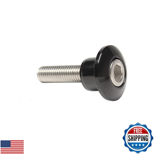 Fenrir Motorrad Lenkerendenspiegel Adapter für GSX8S GSX8R GSXR1000 (2 - Bild 2 von 2