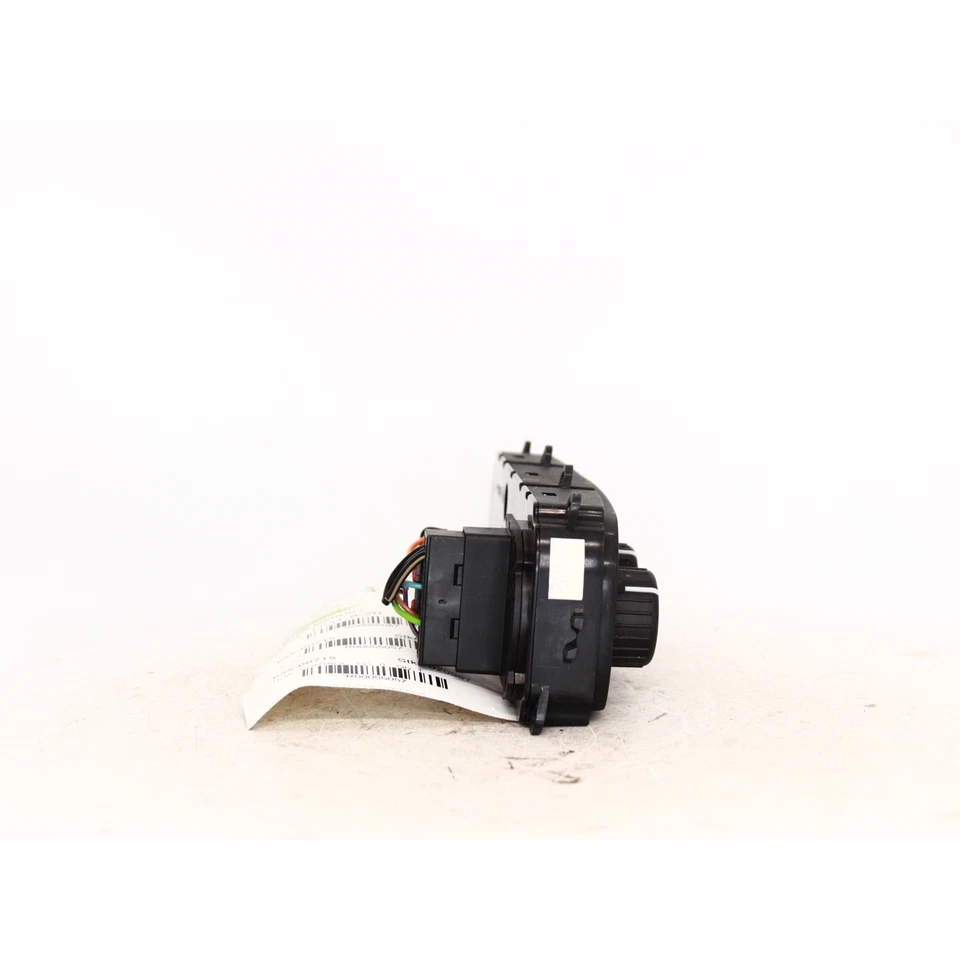 Dodge Intrepid 2000 número de pieza de radio control - 655-00715 Foto 4 de 4