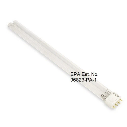 LSE LIGHTING White Rodgers UVP-06207 UV100 UVP06207 Equivalent UV Lamp