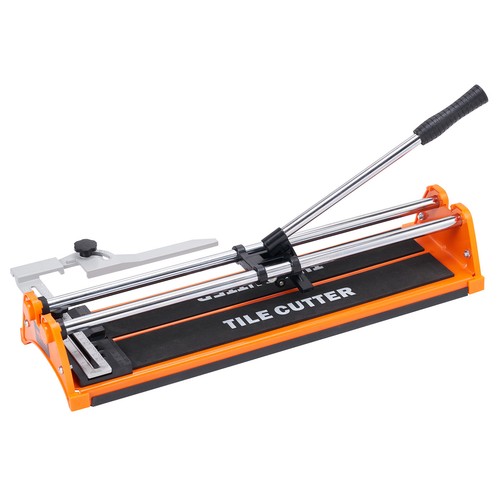 VEVOR 17" Manual Tile Cutter Cutting Machine with Wheel for Porcelain Ceramic - Picture 9 of 12