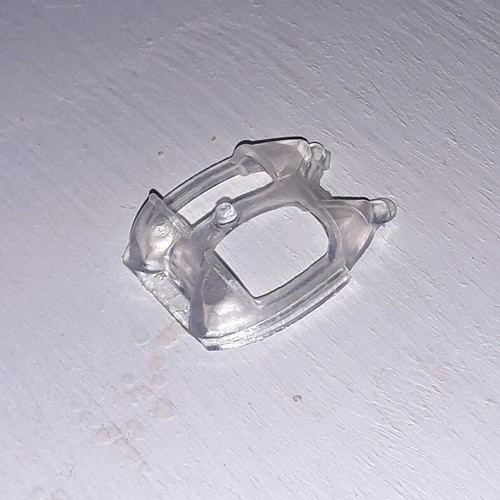 Corgi Junior Husky Chitty Bang Uncle Saint Batmobile Reproduction Spare Parts - Picture 7 of 26