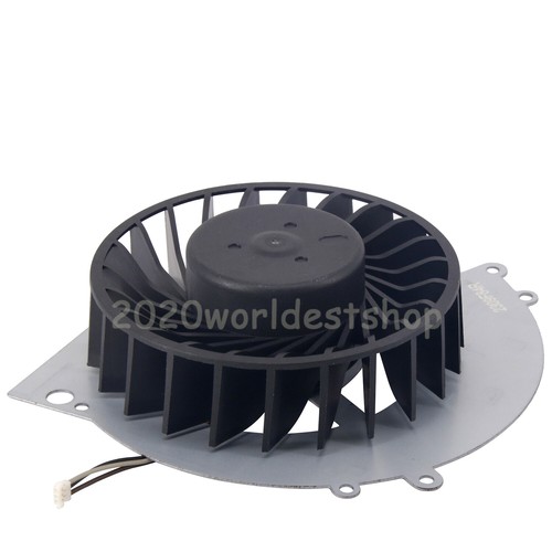 Replacement Internal Cooling Fan for PS4 CUH-1001A 500GB KSB0912HE-CK2MC - Picture 6 of 12