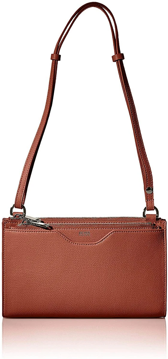 Hugo boss taylor bag deals