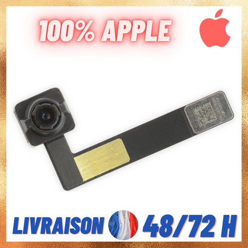 CAMERA AVANT FACETIME IPAD PRO 12,9" A1584 A1652 APPAREIL PHOTO ORIGINAL APPLE - Imagen 2 de 11
