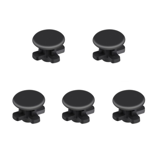 Waterpik Replacement Reservoir Valve Plug Rubber Gasket - Ultra, Nano, Pack of 5 - 第 1/7 張圖片