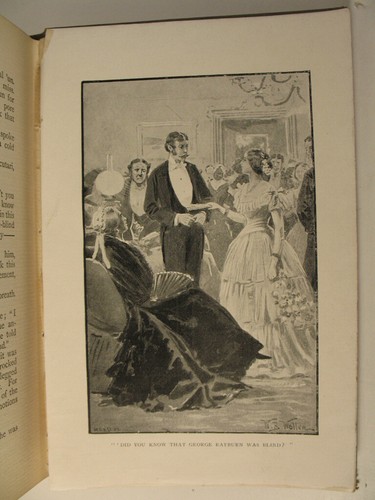 Russian Historical Fiction Crimean War Horace Hutchinson c.1900 W. B. Wollen - Picture 10 of 10
