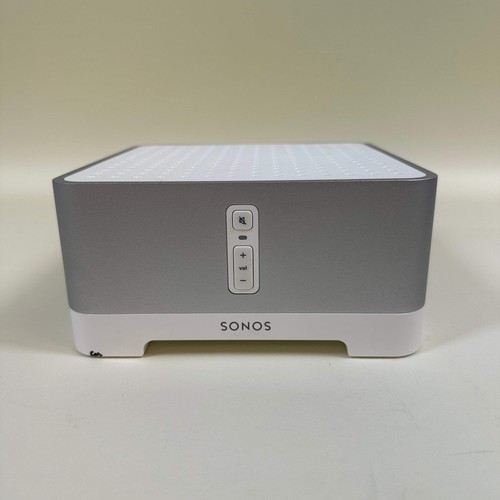 Sonos Connect Amp Gen 1 55W 2 Kanal Soundverstärker