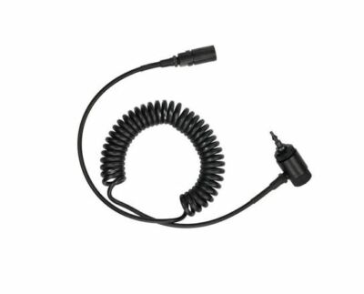First Strike Cobra Coiled Remote Line Paintball Airsoft 4500psi Rated NEW 