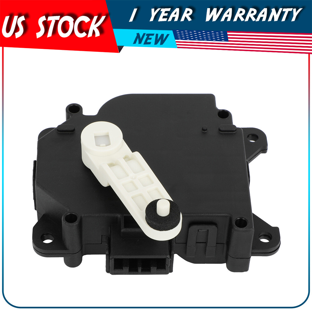 Left or Right Main Blend Door Actuator for Honda Odyssey 05-10