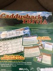 Caddyshack Trivia Game USAopoly New SEALED Golf Bill Murray Chase Dangerfield — photo 8