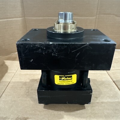 #ad Parker Hydraulic Cylinder 1200 Psi 03.25 JJ3LLTS19 0.375 Series 3L #BG 1 $149.25
