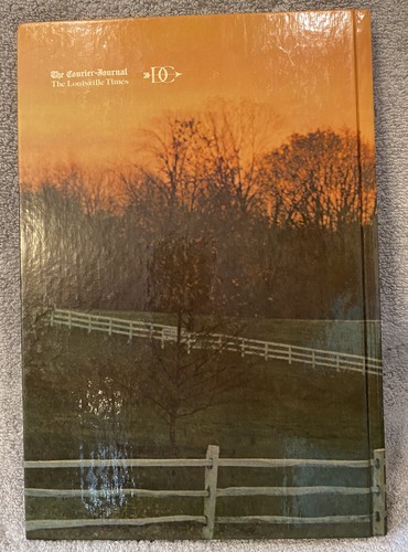 Basketball, Dream Game in Kentucky ~ Dave Kindred ~ 1975 Book, First Printing. - Picture 2 of 8
