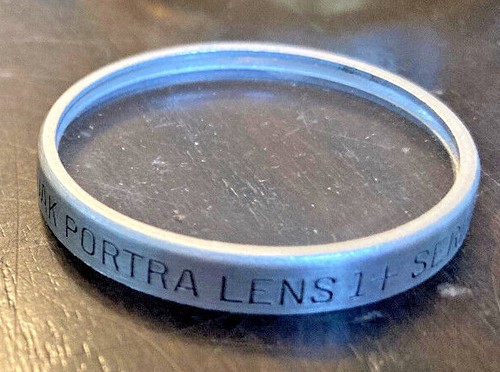 Kodak Series V Filters for ROLLEIFLEX 3.5 in Original Cases - EXC! - Picture 24 of 43