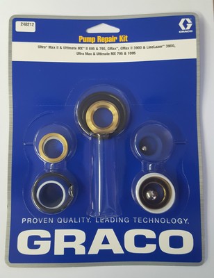 Ремкомплект 248212 graco