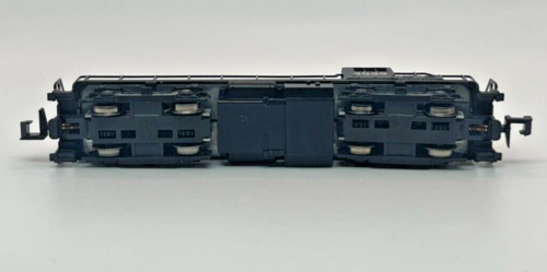 N Scale Atlas #42004 Alco RS-3 "Canadian National" #3093 Locomotive Org Box - Picture 7 of 8