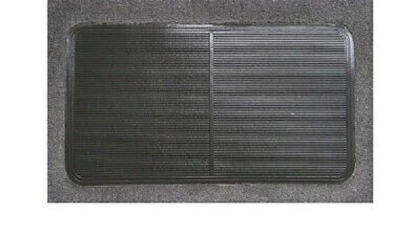 ACC FITS 2001-2006 Chevrolet Silverado 3500 Crew Cab 2 & 4WD Cutpile Carpet Foto 3 de 3