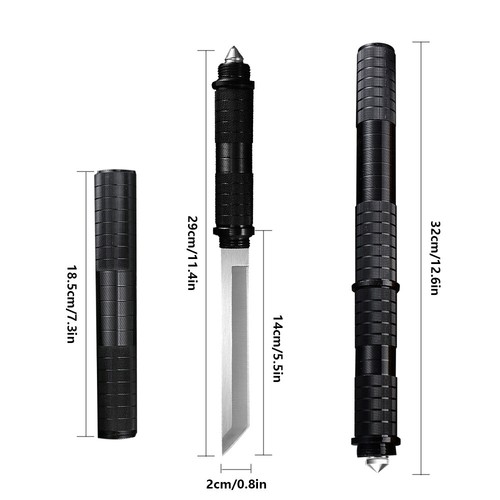 TACTICAL FORCE SPRING OPEN ASSISTED TACTICAL FOLDING POCKET KNIFE EDC Blade US - Picture 11 of 44