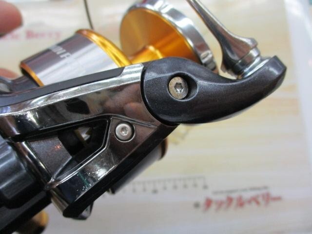いいねー 様　SHIMANO 15 TWIN POWER SW14000XG Shimano 15 Twin Power SW14000XG Spinning Reel | eBay