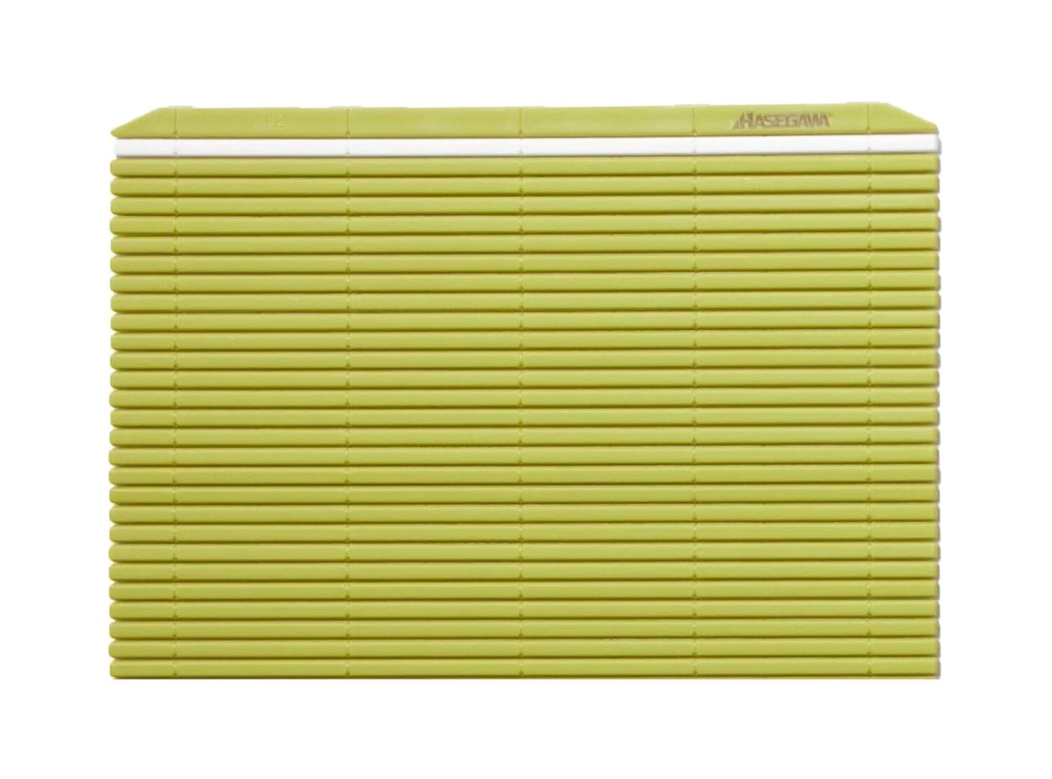 10 X 6.5 Inch Plastic Green Makisu/sushi Rolling Mat
Opens in a new window or tab