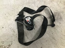 2010 FORD GALAXY MK3 FL - PASSENGER SIDE FRONT SEAT BELT 9G9N-61295-ABW - BZA 