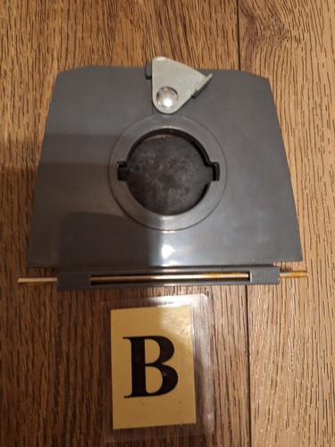 Replacement parts for Hoover CH30000 PortaPower Lightweight Canister Vacuum (S) - Picture 3 of 34