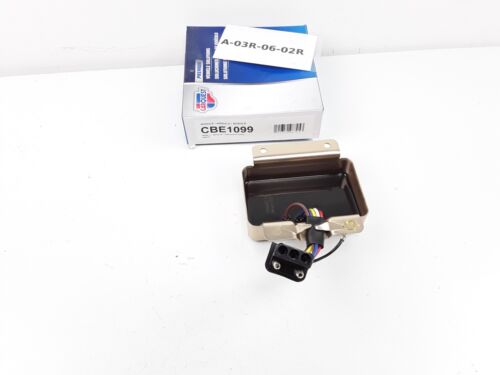 Ignition Control Module Fits International Scout S Series Travelall 1969-1983 - Picture 4 of 6