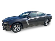 2015-2023 For Dodge Charger Decals Side Sting Vinyl Hood Stripes 3m Graphics