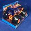 thumbnail 4  - New - HOT WHEELS DELIVERY - 1:24 Giant Wheels MONSTER TRUCKS Flames 2018