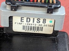 Ford Crown Vic Towncar Ignition Control Module F5sf-12k072-aa Edis8 Megasquirt
