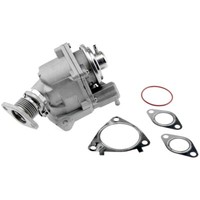 NTY Agr-Ventil FüR Fiat Ducato Pritsche/Fahrgestell 250 160 Multijet 3.0 D