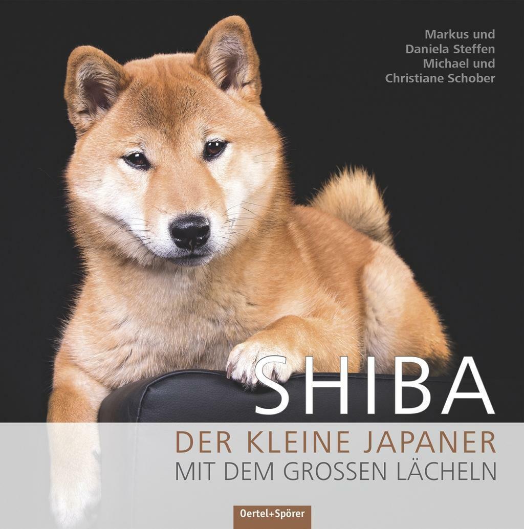 Thumbnail - Shiba | Buch | 9783886278770
