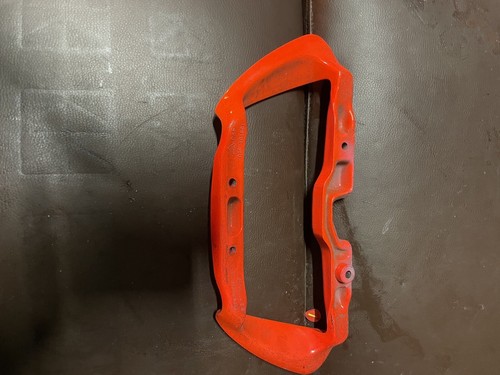Aprilia SR50 SR 125 rear Grab Rail pillion handle 1999 - Picture 4 of 5