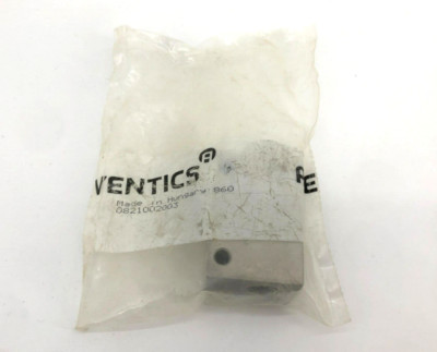 New Aventics 0821002003 Quick Exhaust Valve Female 3/8'' BSPP 7 to 145 psi