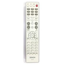 DENON RemoteControl Network CD Receiver 0AEWT