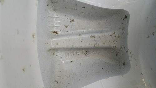 Nissan Qashqai 1 2 5x114.3 ET46 16 6.5 Alloy Circle Tire 225 70 16 Rubber - Picture 10 of 12