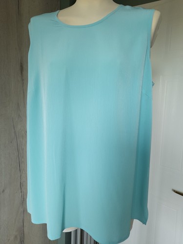 LUCIA Germany Ladies 3 piece outfit skirt jacket & blouse UK 20 NEW fully lined - Picture 14 of 17