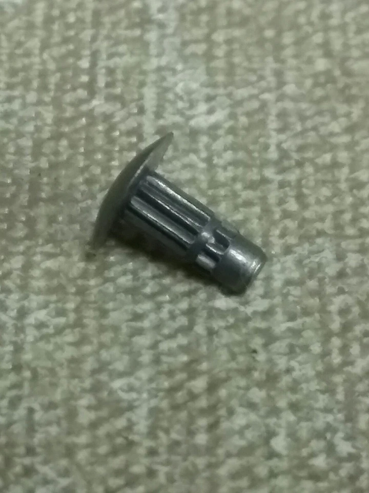 Nuevo Perno Homelite Genuino 67191 Foto 2 de 2