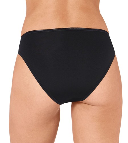 Paquete de 3 knickers breves de microfibra Tai Sloggi 24/7 10180848 precio de venta sugerido por el fabricante £26.00 - Imagen 5 de 15