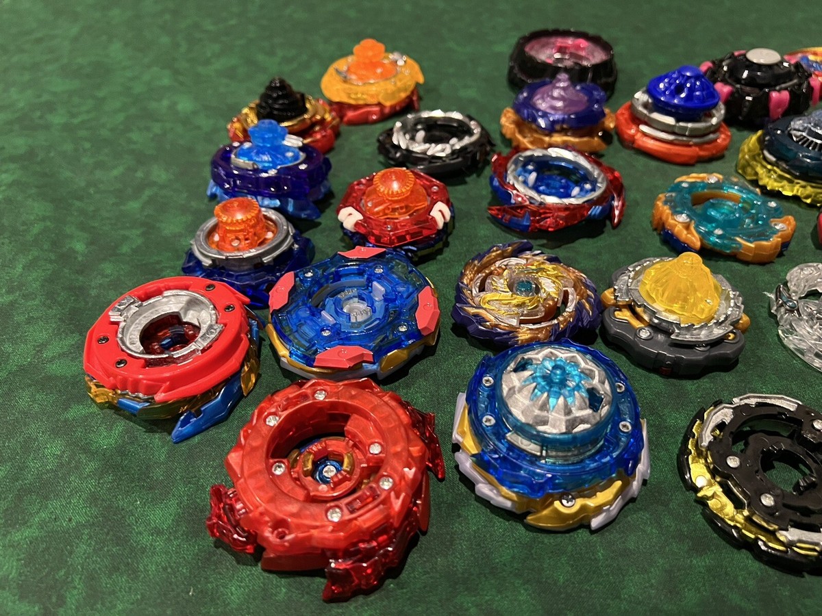 Takara Tomy - harulove1151 Takara Tomy - harulove1151 Beyblade Burst Takara Tomy Lot | eBay