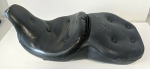 HARLEY-DAVIDSON-1997-2007-TOURING-FLHT-FLHT-PILLOW-SEAT-K302