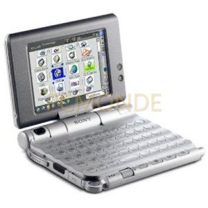 Sony-CLIE-PEG-UX50-Handheld-Palm-OS-5-2-Camera-IrDA-Bluetooth-Wi-Fi-VGC