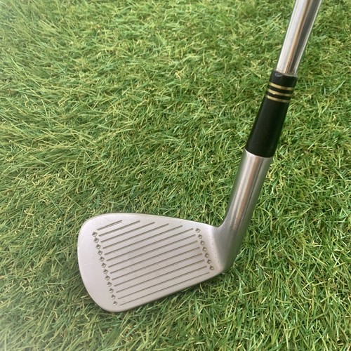 MacGregor Jack Nicklaus Muirfield 9 Iron Stiff Flex Steel RH 36" - Picture 4 of 7