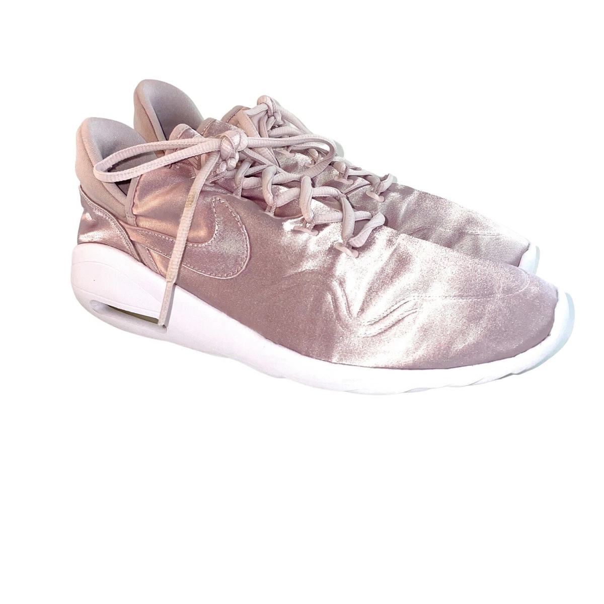 Satin clearance nike shoes