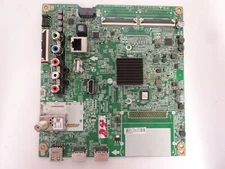 LG 65UK6300PUE BUSGLOR Main Board (NC650DQG-AAGX7, EAX67872805) EBT65307702