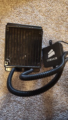 Corsair Liquid Cooling 