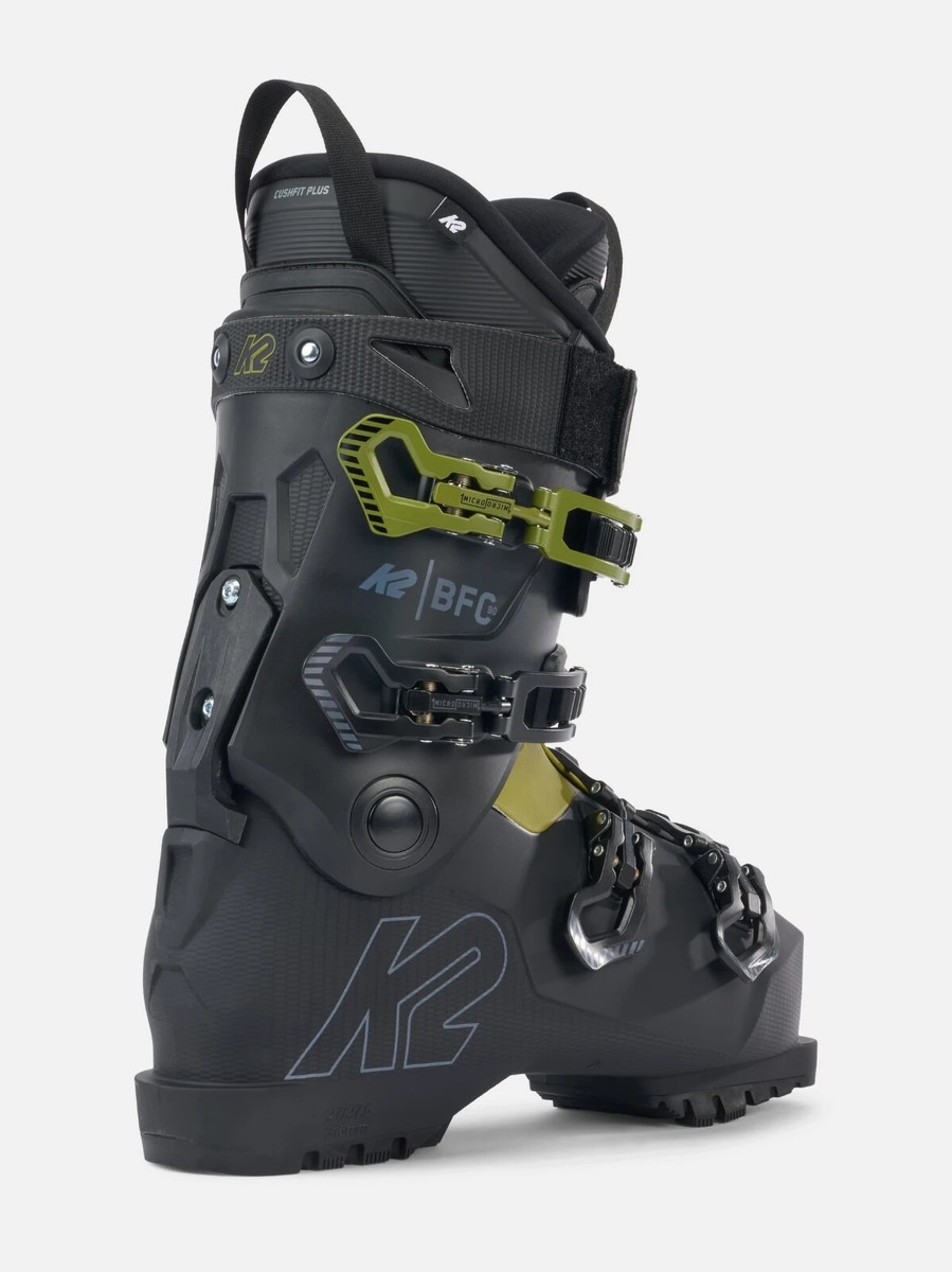 K2methodスキー ブーツ フレックス90 K2methodスキー ブーツ フレックス90 【公式通販】