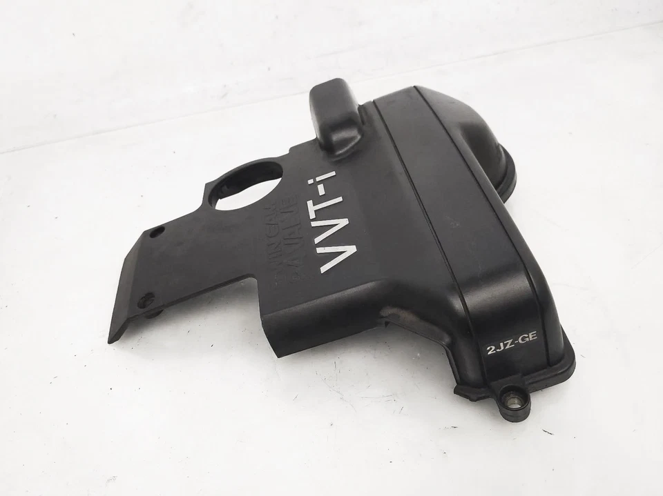 2001-2005 Lexus Is300 3.0L tampa superior de temporização do motor 11304-46060 - Imagem 2 de 4