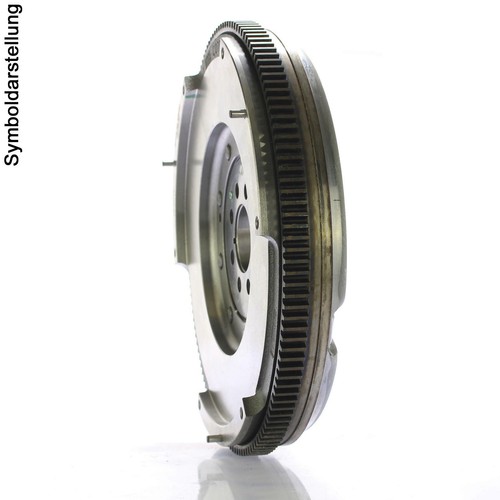 Valeo Schwungrad Zweimassenschwungrad passend für BMW 3 Touring E46 330 d - Bild 3 von 4